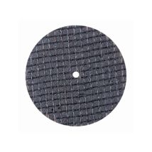 Disco de corte reforzado 40 x 1 mm – Ideal para metales y plásticos – Pack de 5 unidades