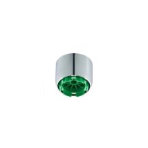 Aireador Neostrahl Clínica Mujer Verde 22x100 7.5 A 9l/min.