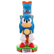 Cable Guys - Sonic Deluxe Cable Guy