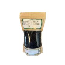 Ricarica Granuli Carbone Attivo – MTD900 – Compatibile con Minska MTD510 – 600g – Nero