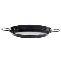 Paella Pfanne Grillpfanne Ø 12 Cm - Emailliert - Paella World
