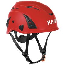 Casco Protector Rojo Kask Whe00104-204 Superplasma Aq En 397