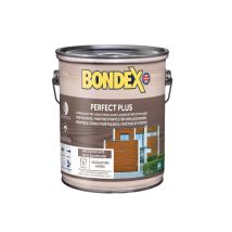 Bondex Perfect Plus Impregnante Per Legno Esterno Castagno 2,5 Lt