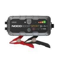 Gb20 Batterie De Auto-starterbatterie 500 A - Noco