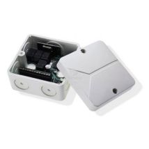 Récepteur radio pour motorisation – PROEM – Tension électrique, Fréquence