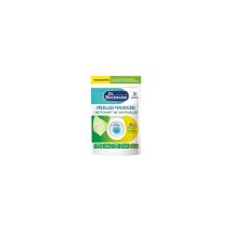 Feuilles Wc Dr. Beckmann Agrumes Nettoyant Wc En Feuilles Biodégradables - Dr Beckmann