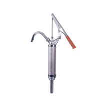 Handpumpe HK 07 – Teleskopsaugrohr – Förderhöhe 0,85 m – Förderleistung 0,35 l – Grauguss – G 50,8 mm (2")
