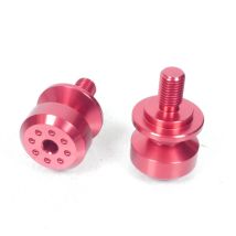 Diabolo Pro-bolt Pour Moto Ktm 125 Duke 2014 À 2016 Bob10r / M10