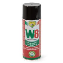 Spray aceite lubricante Duver 400 ml – 8 funciones – Mantenimiento y lubricación