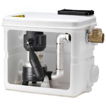 Réservoir De Surface Jp Hebefix 100 H (eau Chaude) Sans Pompe