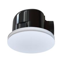 Ventilateur Aspirant Pour Plafond Hbf 250 Round