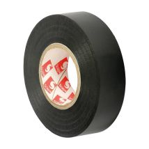 Nastro Isolante Mm. 30 X 25 Mt - Colore Nero