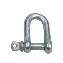 Quality - 5pz Grilli In Acciaio Zincato - Mm.22 7/8'