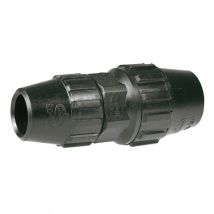 Enlace reducido J-68 – 40x32 mm – Alta resistencia química y térmica – Apto para tuberías de polietileno – JIMTEN
