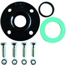 Wilo Accesorios Mecánicos Anillo De Brida Rf 4 (pn 10/16), 110680791