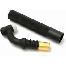 Torcia Per Saldatura Tig Wp-26f Corpo Testa Flessibile Raffreddato A Gas Serie 26