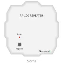 Blossom-ic Ripetitore Progetto Rp-100, 230v, Wlan, Repr-4090