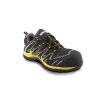 Scarpa Antinfortunistica Gialla Esd Workfit Trail No45