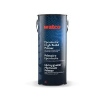 Watco - Epoxyguard Premium Primer, Epoxidharzgrundierung, 3l - Transparent