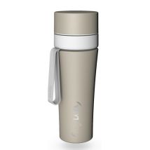 Wasserflasche Laica Br70c00 Grau Edelstahl (550 Ml)