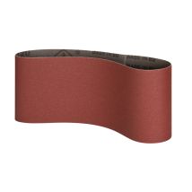 Holzstar Gewebeschleifband 610x100 K100, 5913610