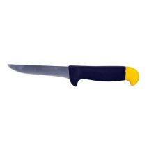 Coltello Da Disosso Mm 130 - Professionale. Lama In Acciaio Inox.