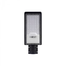 Lampione Stradale Led 50w 4500lm 5000k Ip65 Ecolight