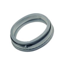 Bullaugen-Dichtung (Manschette) Original 00361127 für Waschmaschinen – Kompatibel mit Siemens, Bosch, Neff, VIVA – Ersatzteil