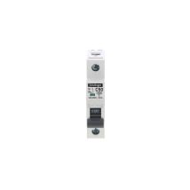 Disyuntor 1p C 50a 4,5ka Ac Schelinger A02-g7-1p-c50