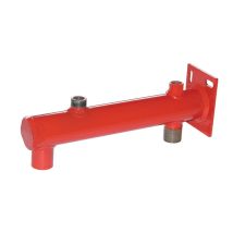 Thermador – Soporte de pared para vaso de expansión 4-25L – Accesorios incluidos: válvula de seguridad, respiradero
