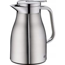 Alfi Skyline Jarra Isotérmica Plateada 650 Ml