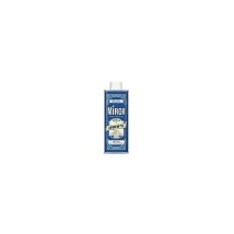 Miror – Detergente Argentil 250ml per Acciaio Inox, Argento, Cromo, Alluminio – Formula Antiossidante