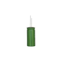 Samxon Drl107s0tl60rrdap Condensatore A Doppio Strato 100 F 2.7 V 20 % (ø X L) 18 Mm X 60 Mm 1 Pz.