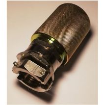 Adaptador y prensaestopas PG21 – 0,3 kg – A06303C06