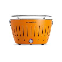 Lotus Grill - Grill Portatile X Esterno Or