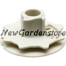 Polea De Arranque Desbrozadora Compatible Motosierra Husqvarna 530057890