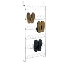 Estanteria Zapatero Para Puerta 18 Pares De Zapatos