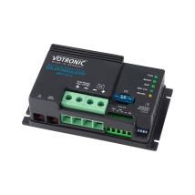 Regulador De Carga Mppt Regulador De Carga Mppt Ci170 - Votronic