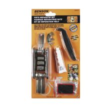 Kit Di Attrezzi Multiuso Per La Riparazione Di Biciclette