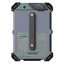 Batería Lifepo4 De 18 Ah Y 56 V Para Cortacésped Robótico Mowrator Mabp18a