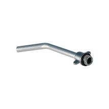 Reilang 45° gebogenes Aluminiumrohr 250mm für Universalhandpumpe 750UV – 10mm