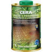 Monestir - Cera Noble Liquida Brillo - Medida: 1 Litro - Medida: 1 Litro - Ref: Mns-02018