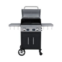 Elektrischer Grill Steba Vg 7000 Devil's Choice 2800w 54 X 32 Cm