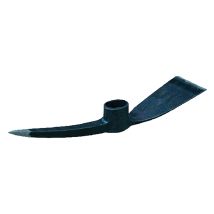 Rinaldi Spitzhacke 1500g – Griff 101228 – 30cm – 100cm