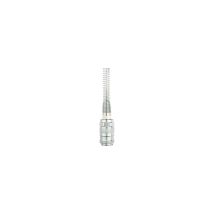 Grifo rápido Molla AC 64/MF – Acero, Latón niquelado – Herramienta manual