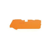 Accessoires De Connexion Tool-land 2110-1392 Plaque Intermédiaire Et Extrémité