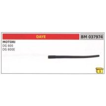 Tuyau de carburant long – Accessoire pour tondeuse – Type de tondeuse, Type d'accessoire pour tondeuse, Longueur, Quantité par pack, Matières – DAYE