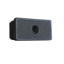 Sambeat - Contera Rectangular Interior M-8 20-40 Interior Tubo 26-27mm