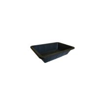 Auge Flexogom Ohne Griffe 46 X 32 X 15 - 13 L