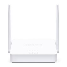 Tl-merc-mw302r Tp-link / Mercusys-router